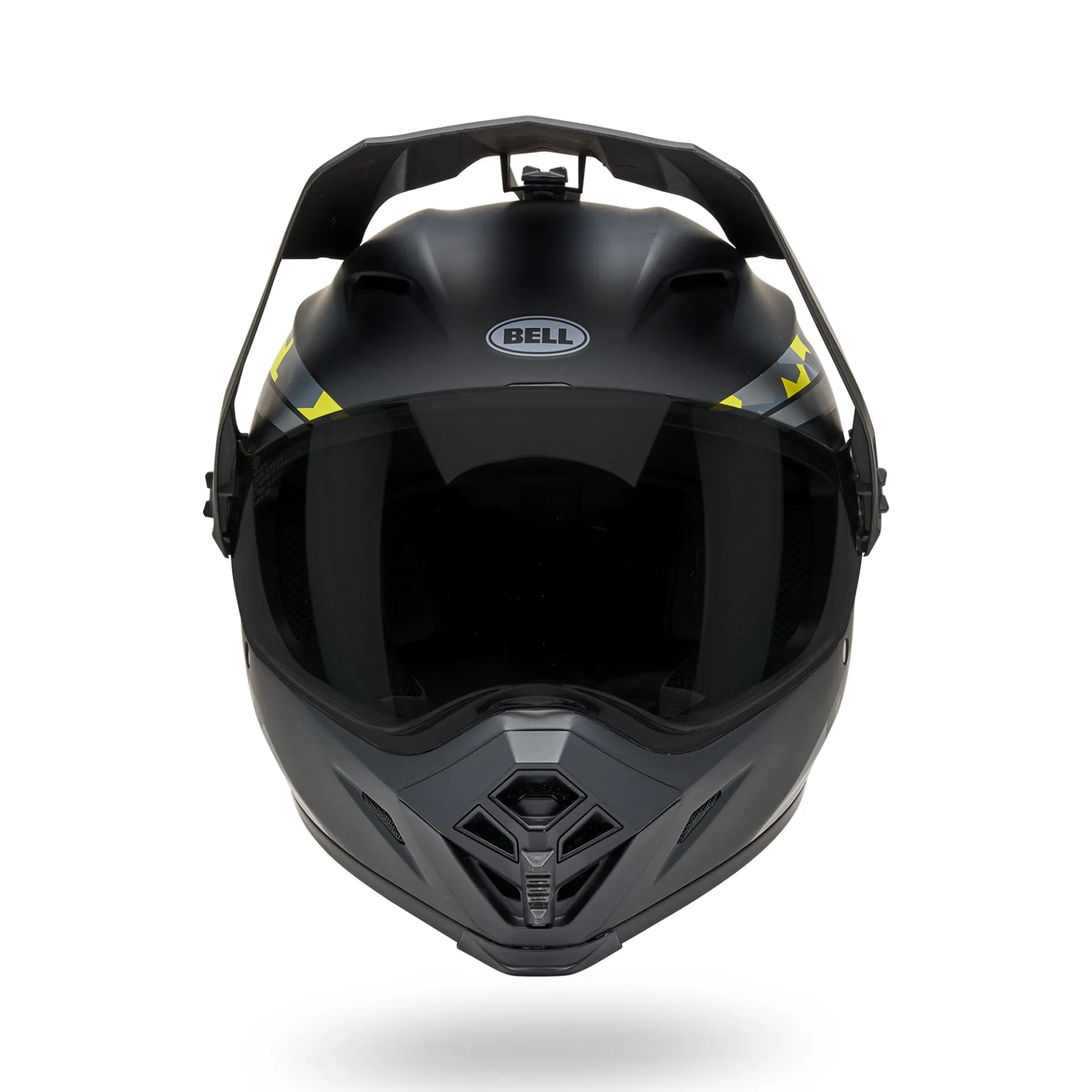 Dirt-Bell Helmets MX-9 Adventure Mips