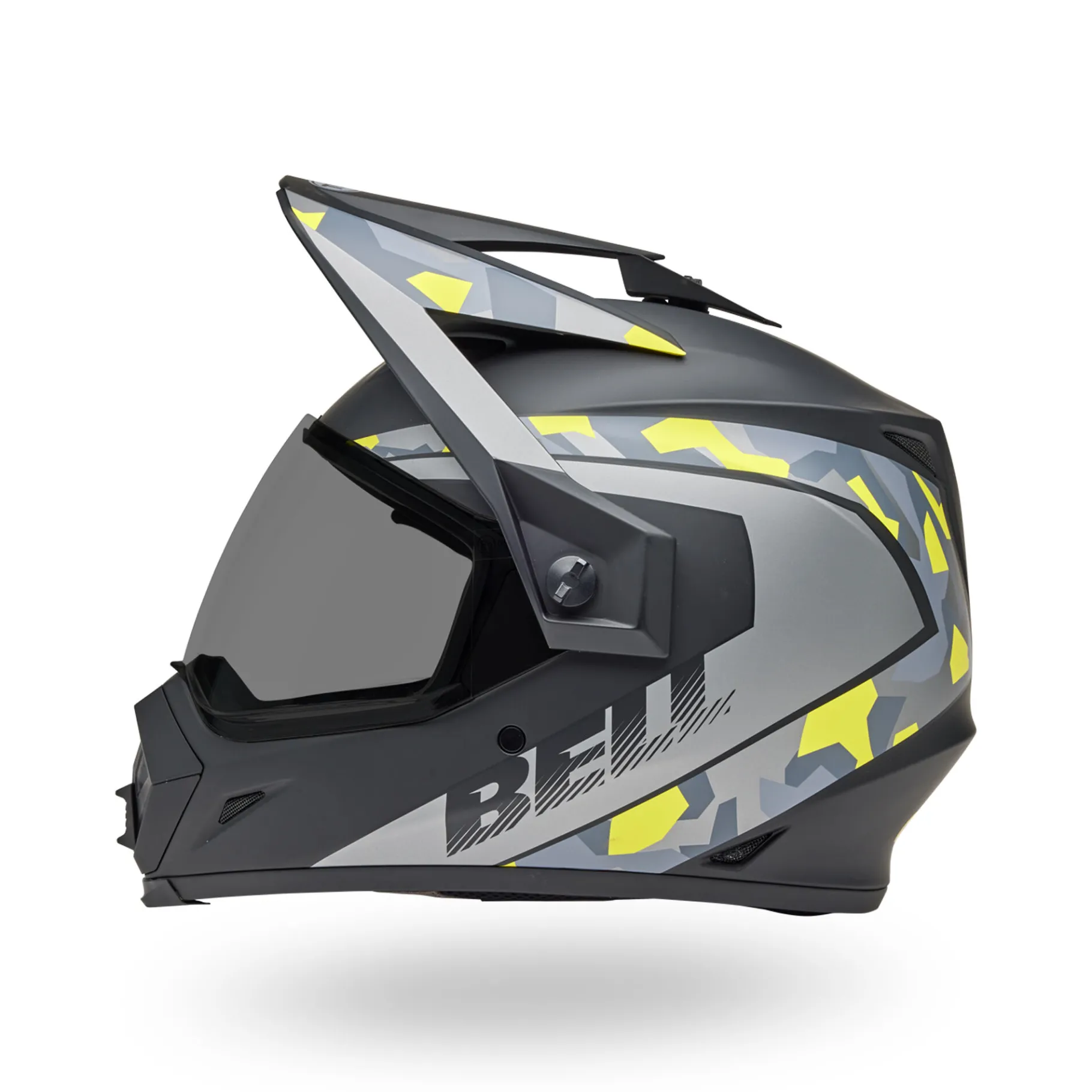 Dirt-Bell Helmets MX-9 Adventure Mips