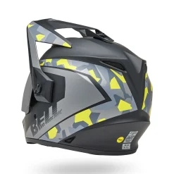 Dirt-Bell Helmets MX-9 Adventure Mips