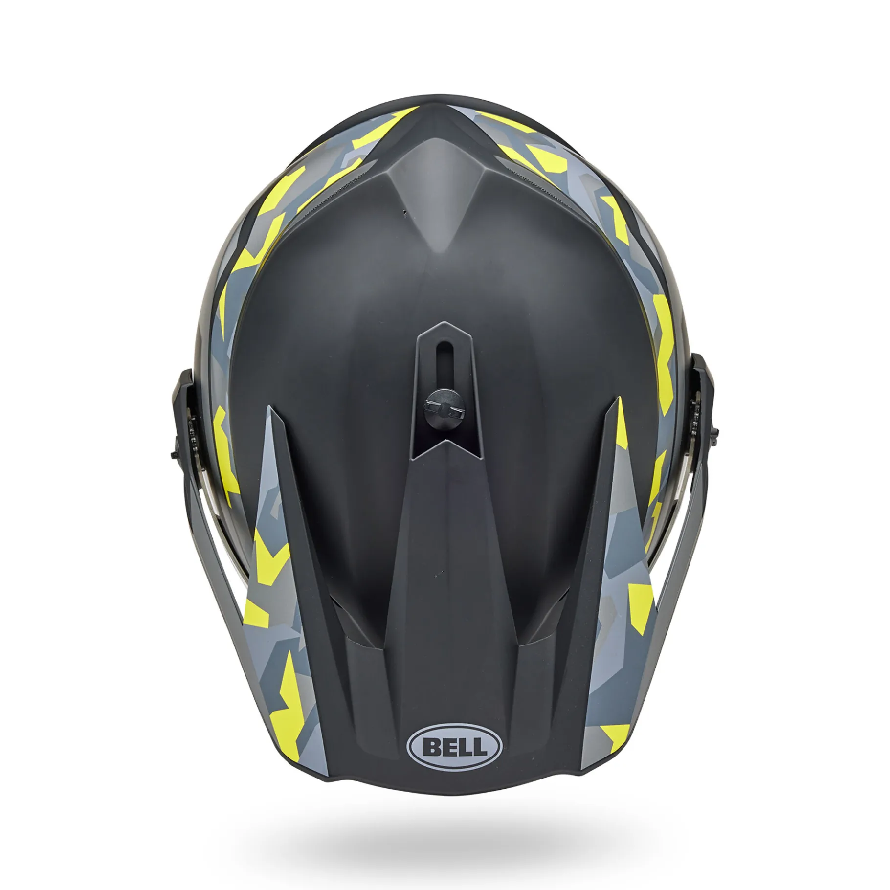 Dirt-Bell Helmets MX-9 Adventure Mips