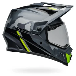 Dirt-Bell Helmets MX-9 Adventure Mips