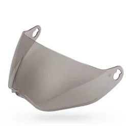 Shields-Bell Helmets MX-9 Adventure Shield Dark Silver Iridium
