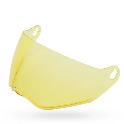 Shields-Bell Helmets MX-9 Adventure Shield H-Def Yellow