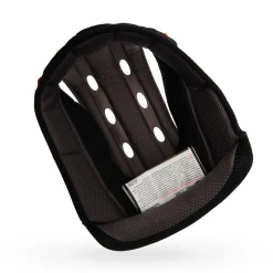 Spare Parts-Bell Helmets MX-9 Top Liner Black
