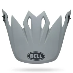 Visors-Bell Helmets MX-9 Visor Matte Nardo
