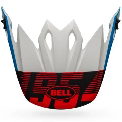 Visors-Bell Helmets MX-9 Visor