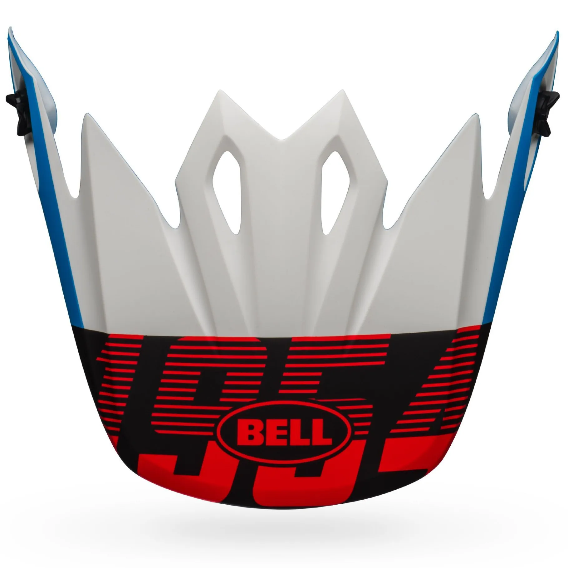 Visors-Bell Helmets MX-9 Visor