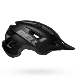 Mountain-Bell Helmets Nomad 2 Jr. Mips Matte Black