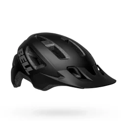 Mountain-Bell Helmets Nomad 2 Jr. Mips Matte Black