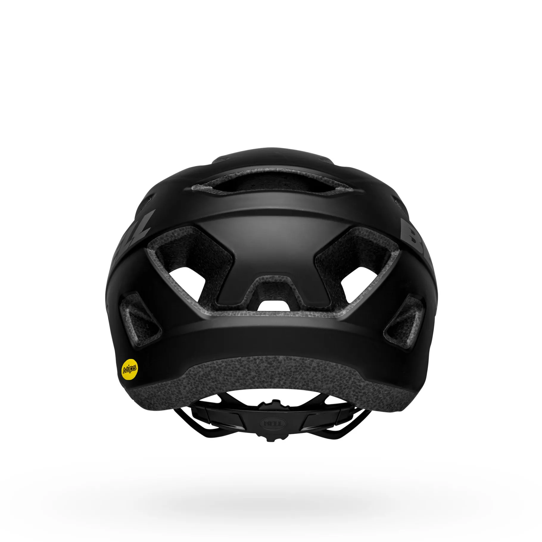 Mountain-Bell Helmets Nomad 2 Jr. Mips Matte Black