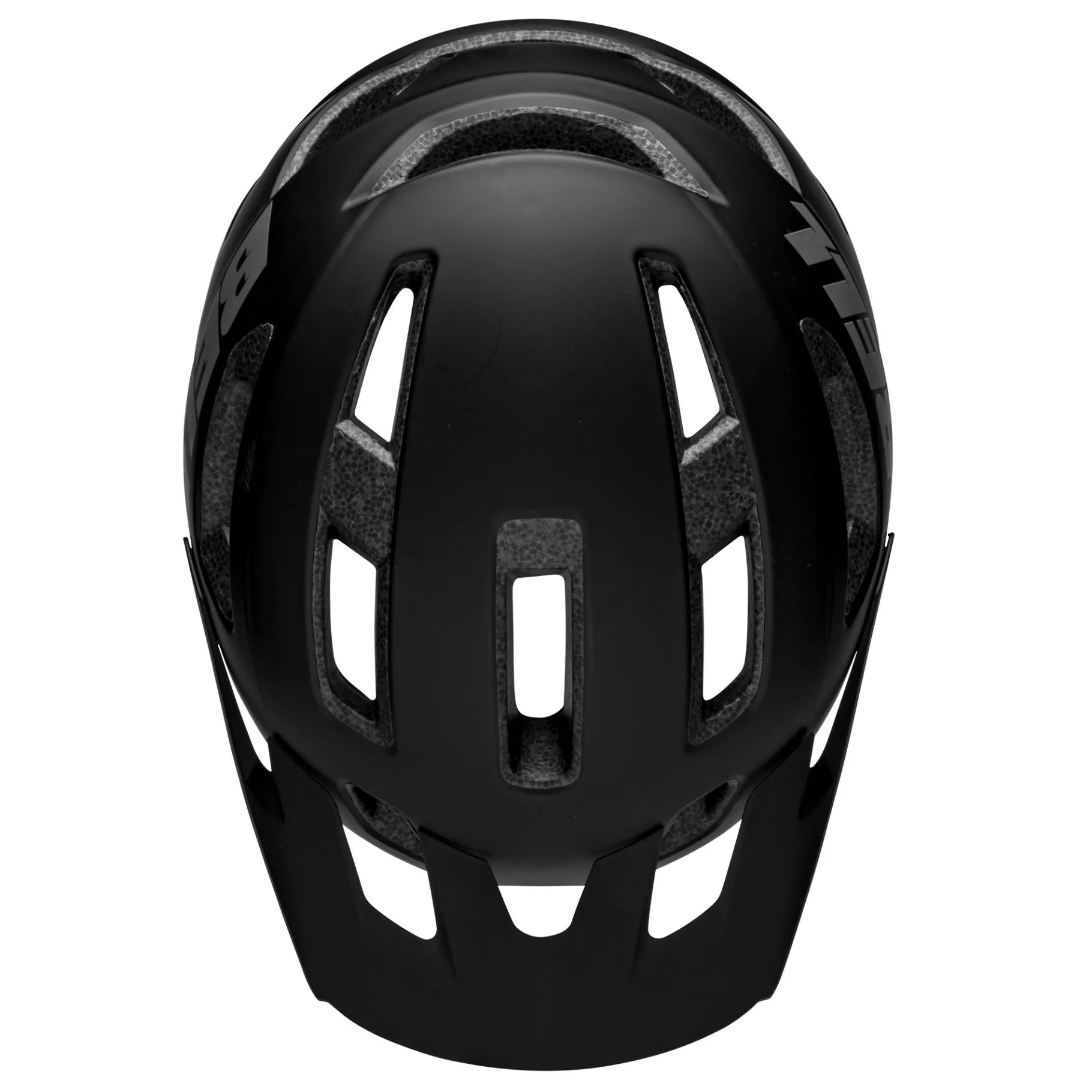 Mountain-Bell Helmets Nomad 2 Jr. Mips Matte Black