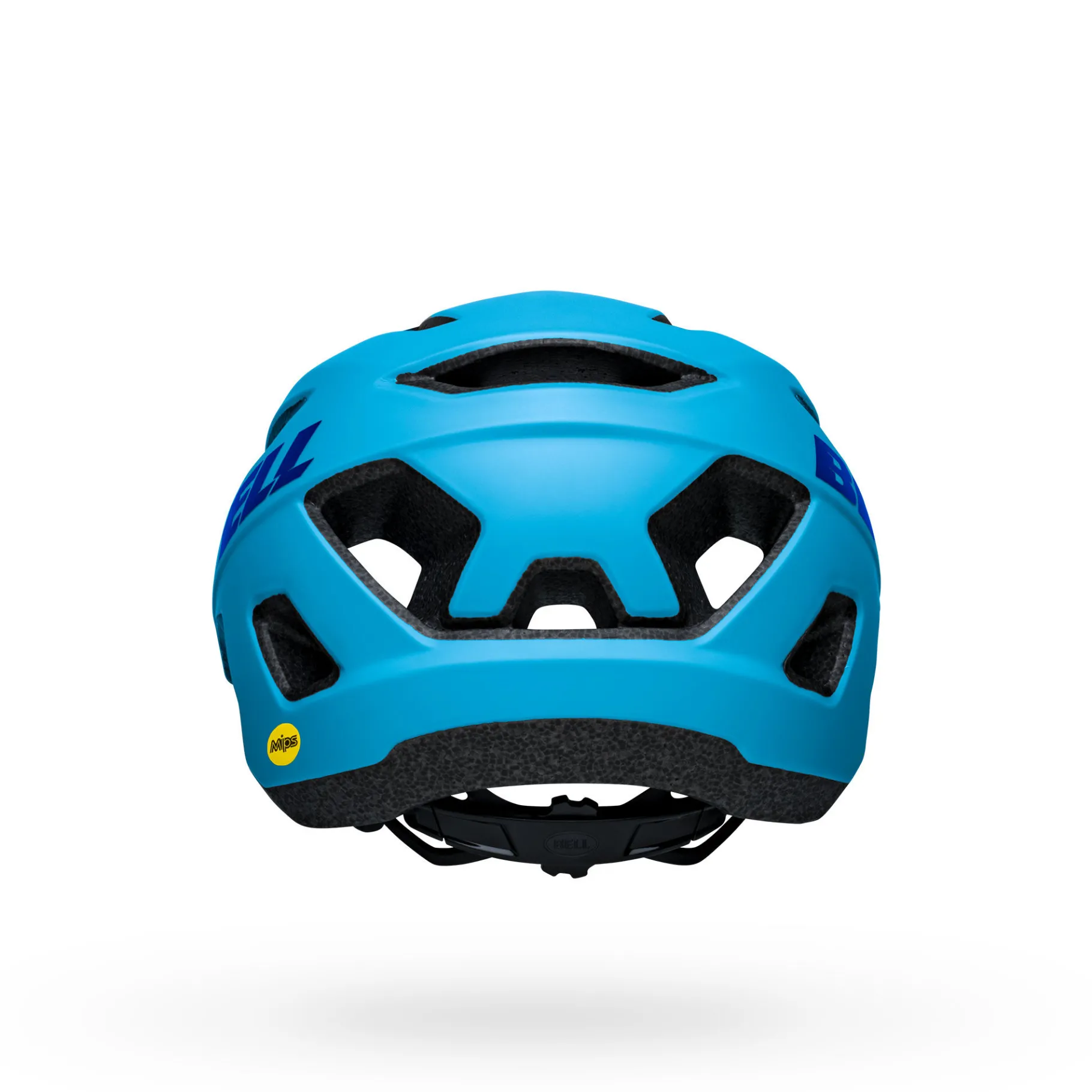 Mountain-Bell Helmets Nomad 2 Jr. Mips Matte Blue