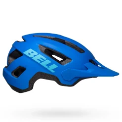 Mountain-Bell Helmets Nomad 2 Jr. Mips Matte Dark Blue