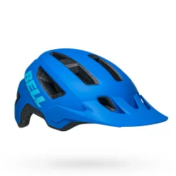Mountain-Bell Helmets Nomad 2 Jr. Mips Matte Dark Blue