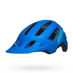Mountain-Bell Helmets Nomad 2 Jr. Mips Matte Dark Blue