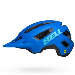 Mountain-Bell Helmets Nomad 2 Jr. Mips Matte Dark Blue