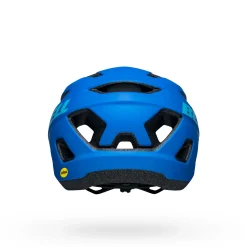 Mountain-Bell Helmets Nomad 2 Jr. Mips Matte Dark Blue