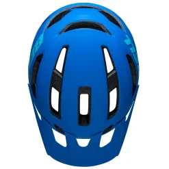 Mountain-Bell Helmets Nomad 2 Jr. Mips Matte Dark Blue