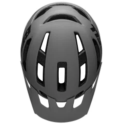 Mountain-Bell Helmets Nomad 2 Jr. Mips Matte Gray