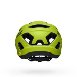 Mountain-Bell Helmets Nomad 2 Jr. Mips Matte Hi-Viz
