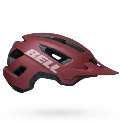 Mountain-Bell Helmets Nomad 2 Jr. Mips Matte Pink