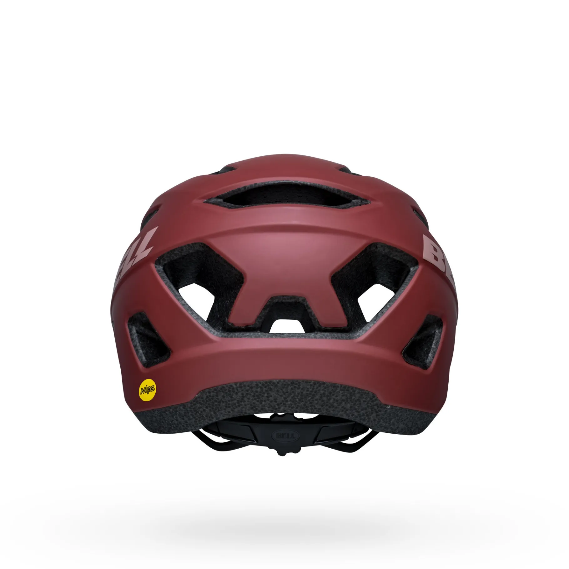 Mountain-Bell Helmets Nomad 2 Jr. Mips Matte Pink