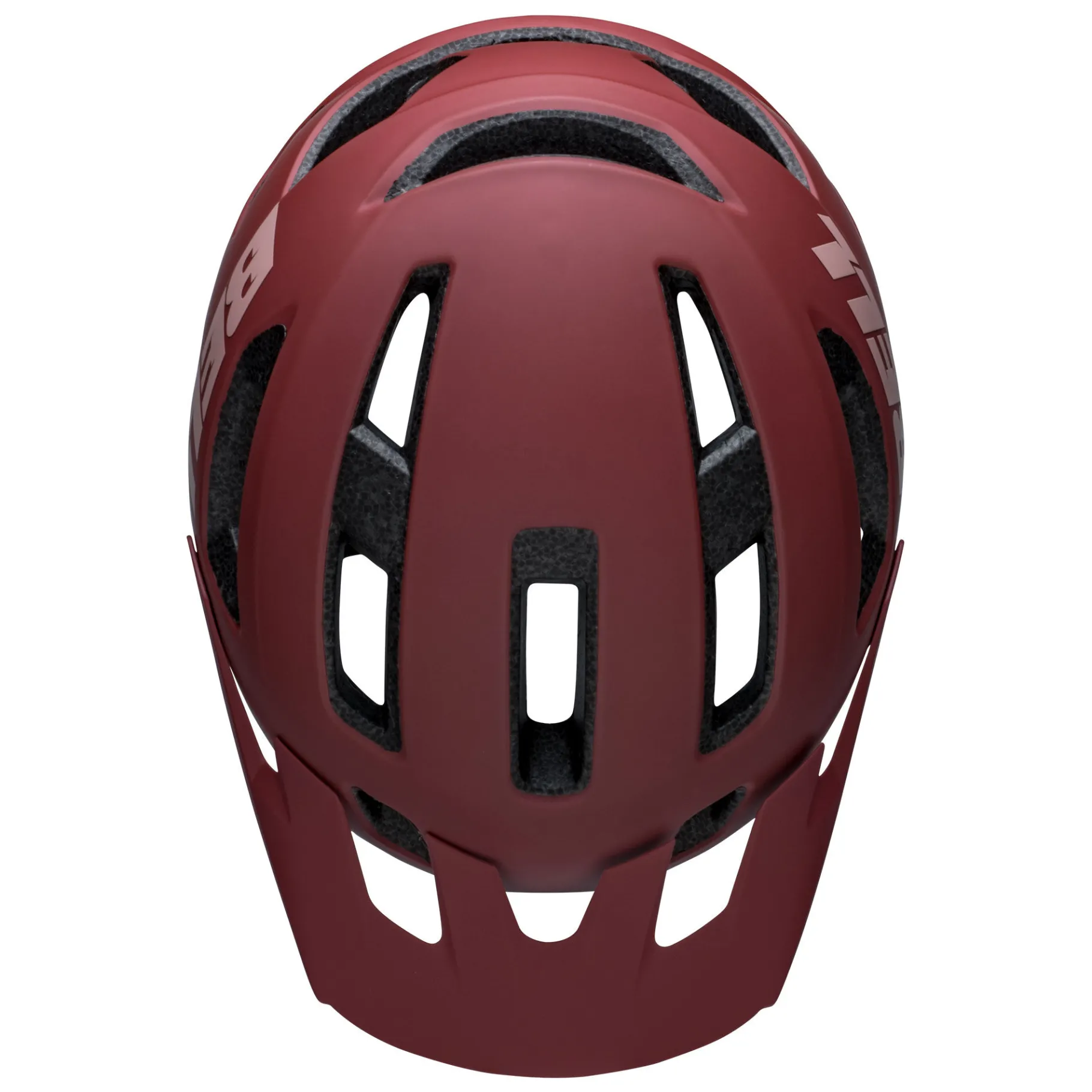Mountain-Bell Helmets Nomad 2 Jr. Mips Matte Pink