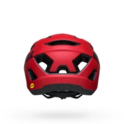 Mountain-Bell Helmets Nomad 2 Jr. Mips Matte Red