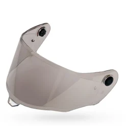 Shields-Bell Helmets Panovision Shield Dark Silver Iridium