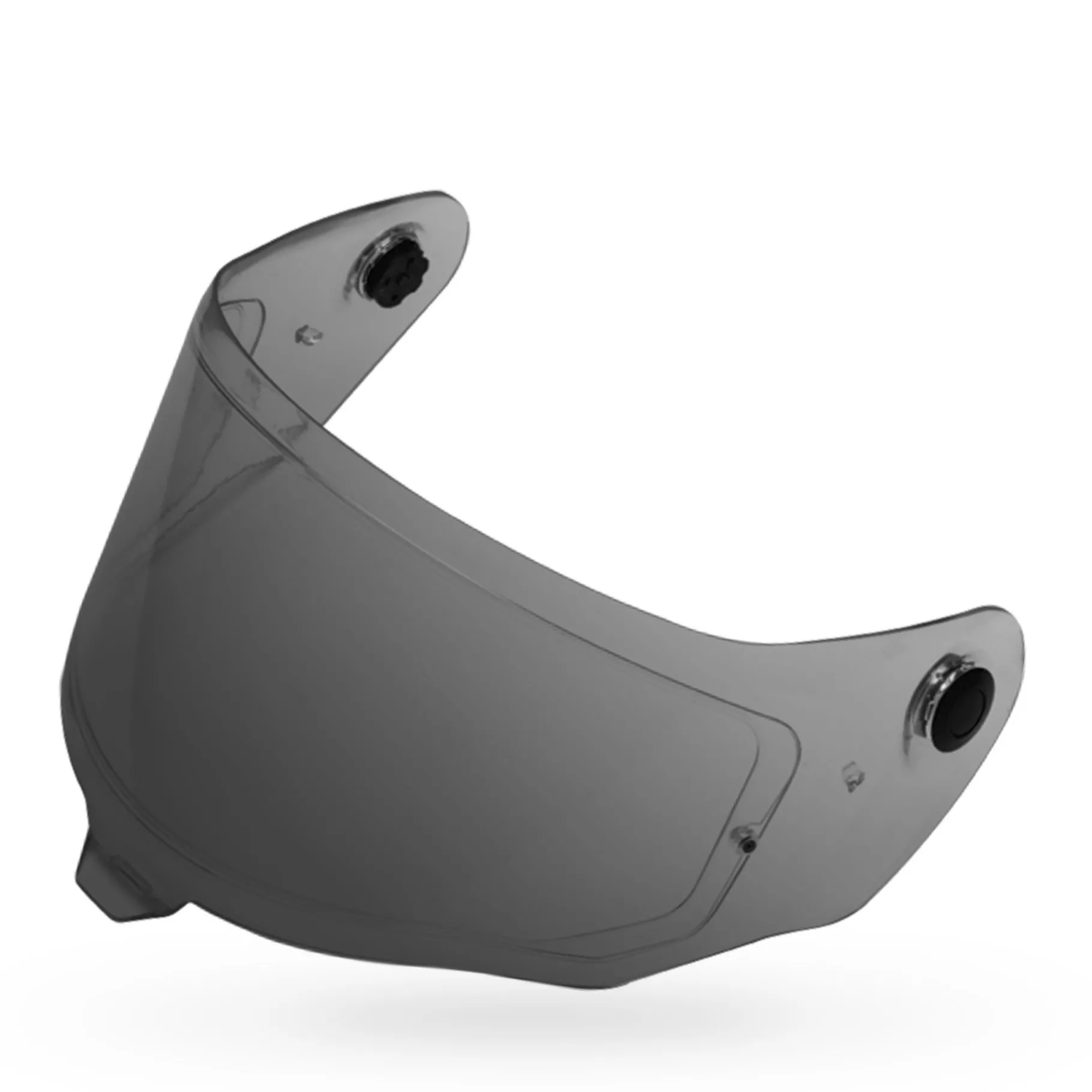 Shields-Bell Helmets Panovision Shield Dark Smoke-Pinlock