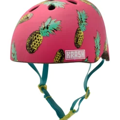 Kids & Youth-Bell Helmets Pina Party Pink