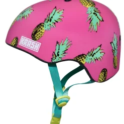 Kids & Youth-Bell Helmets Pina Party Pink
