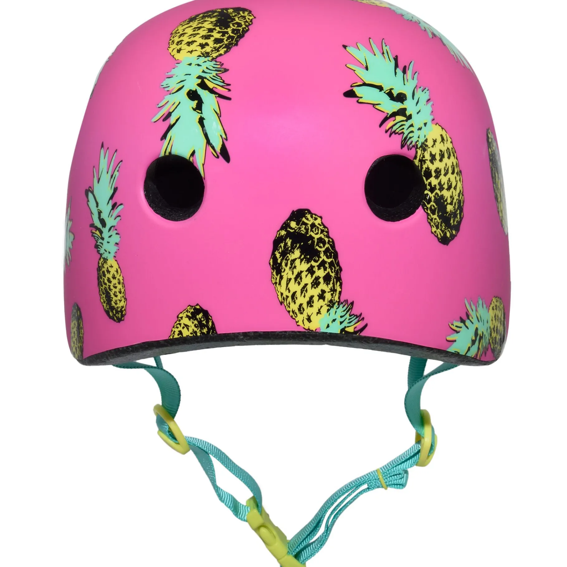 Kids & Youth-Bell Helmets Pina Party Pink