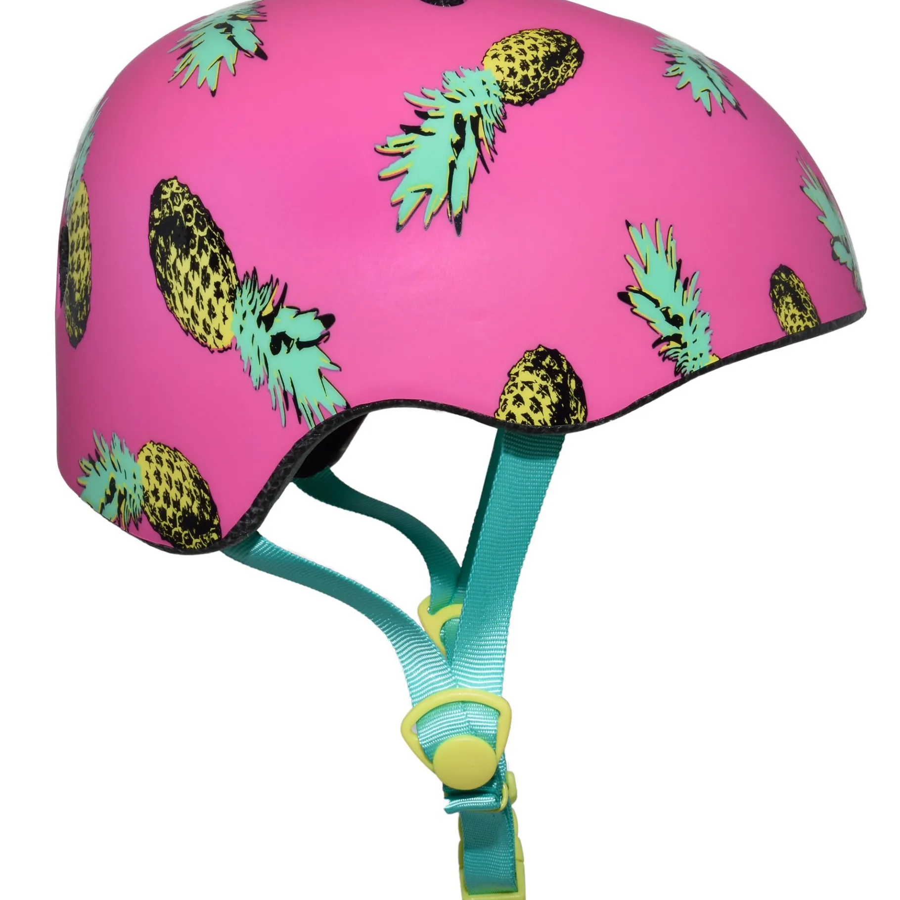 Kids & Youth-Bell Helmets Pina Party Pink