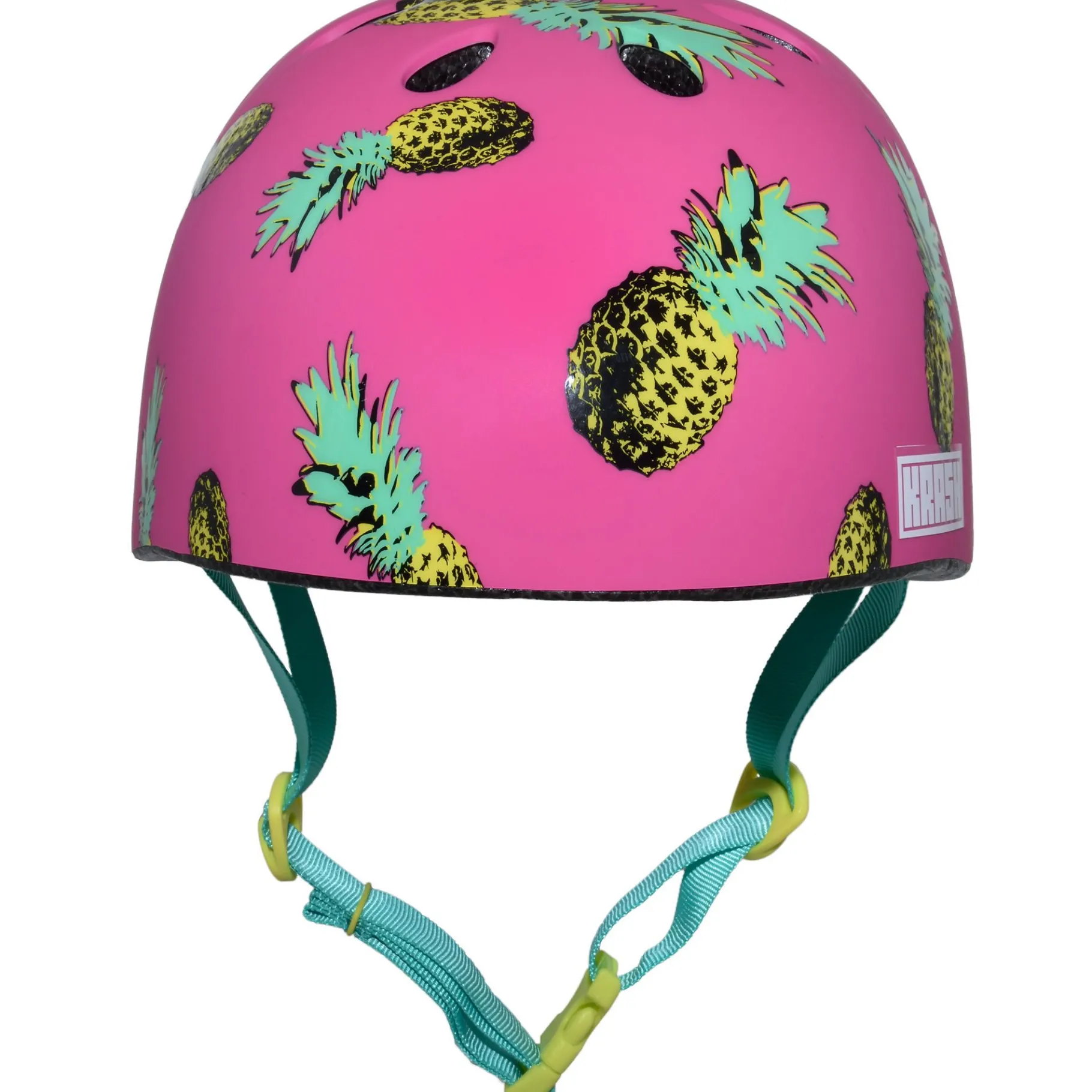 Kids & Youth-Bell Helmets Pina Party Pink