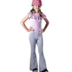 Kids & Youth-Bell Helmets Pina Party Pink