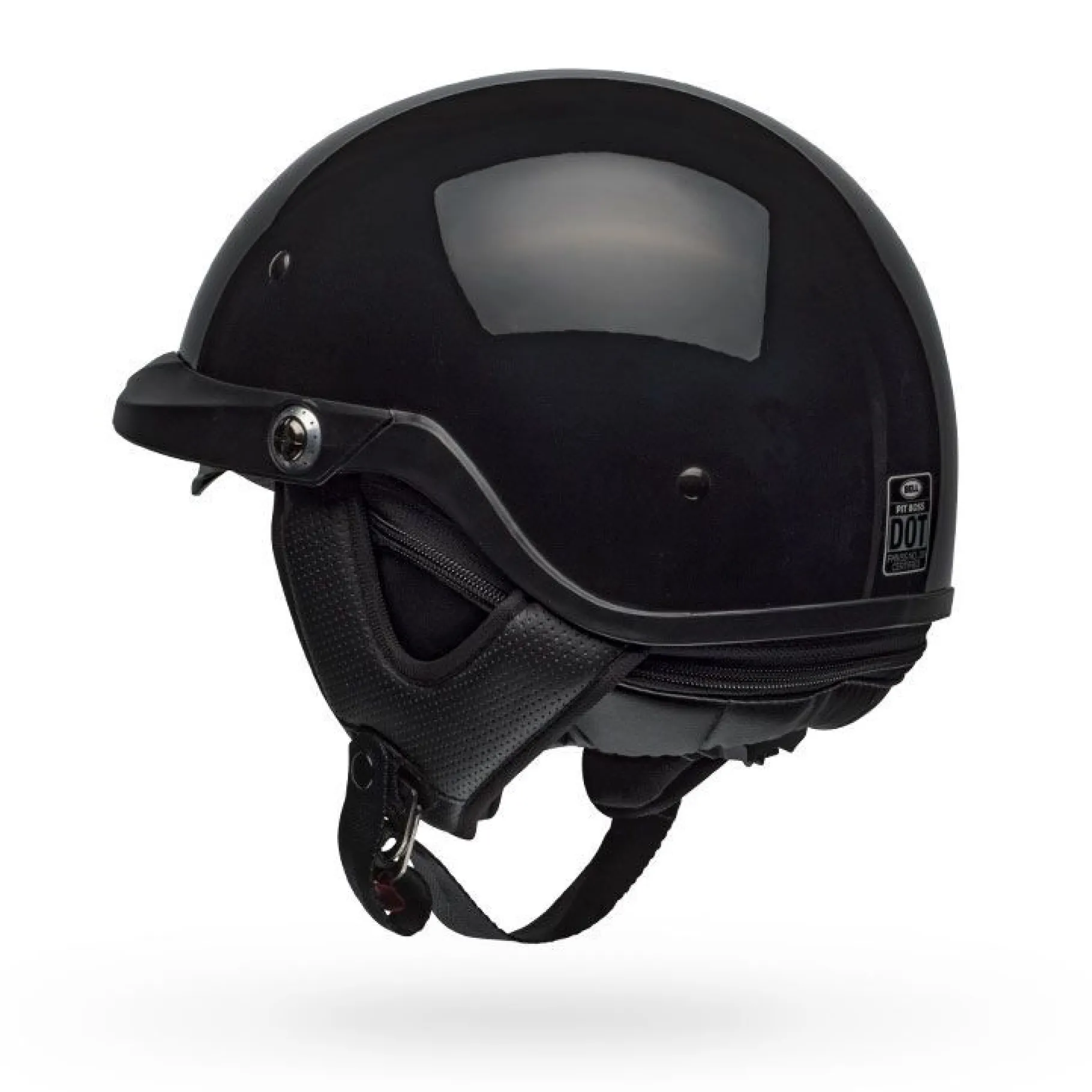 Street-Bell Helmets Pit Boss