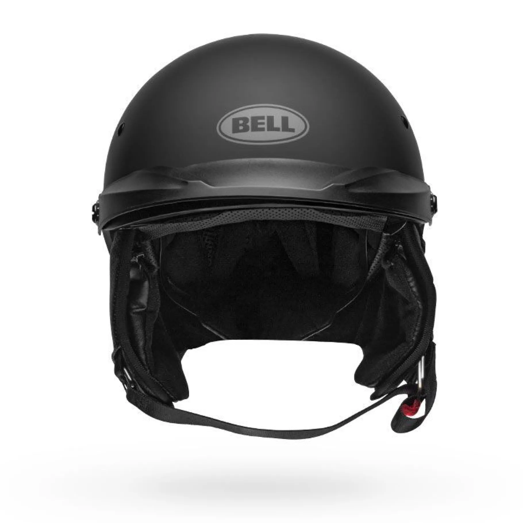 Street-Bell Helmets Pit Boss