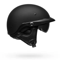 Street-Bell Helmets Pit Boss