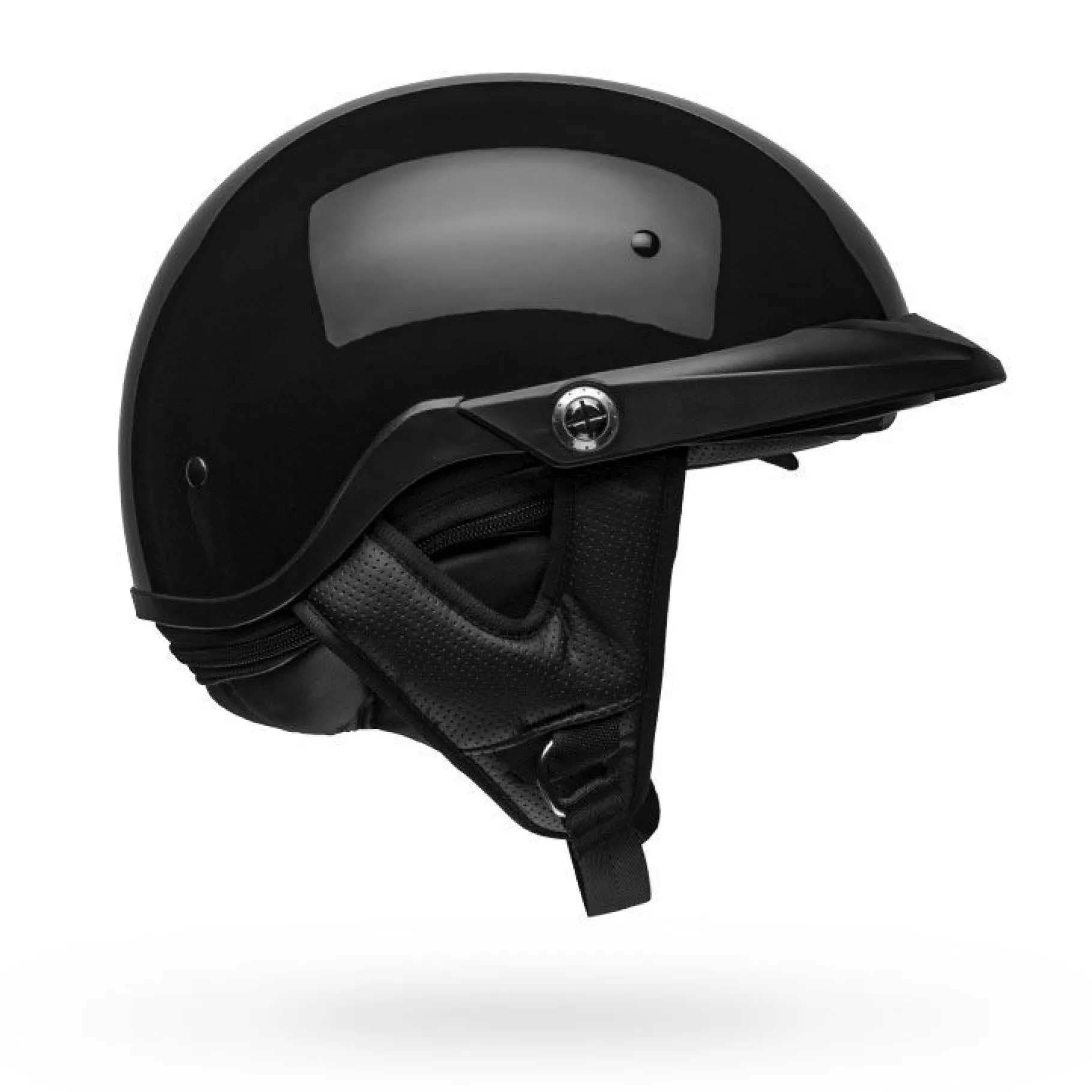 Street-Bell Helmets Pit Boss