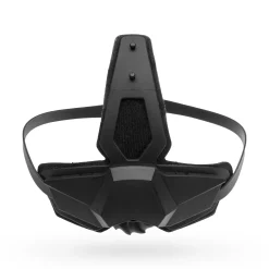 Spare Parts-Bell Helmets Pit Boss Speed Dial Fit System Black