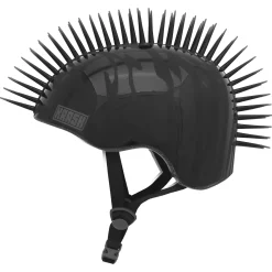 Kids & Youth-Bell Helmets Prowler Black
