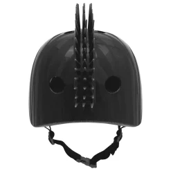 Kids & Youth-Bell Helmets Prowler Black