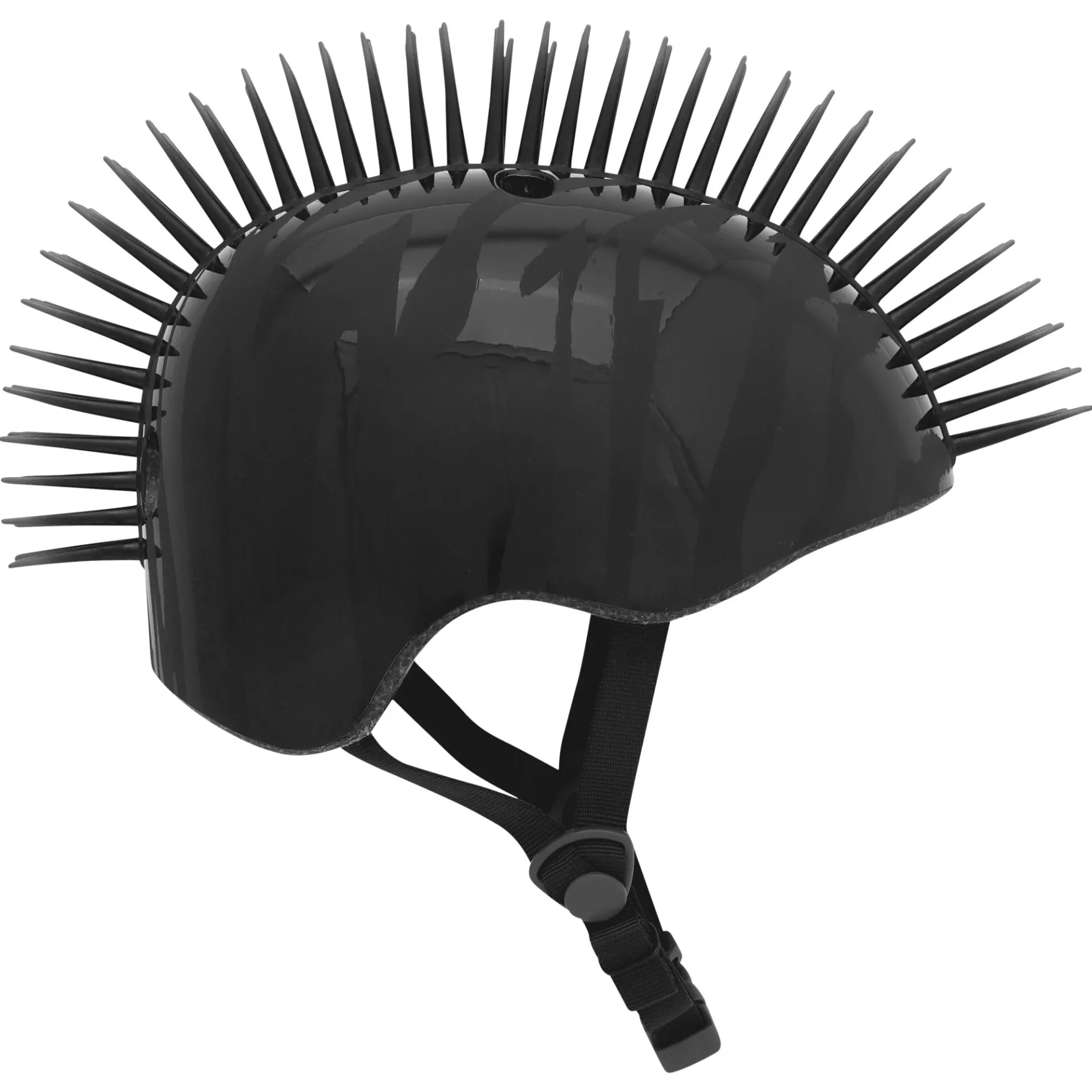 Kids & Youth-Bell Helmets Prowler Black