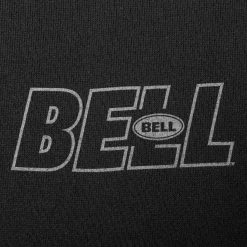 Apparel & More-Bell Helmets Pullover Hoodie Cali Black