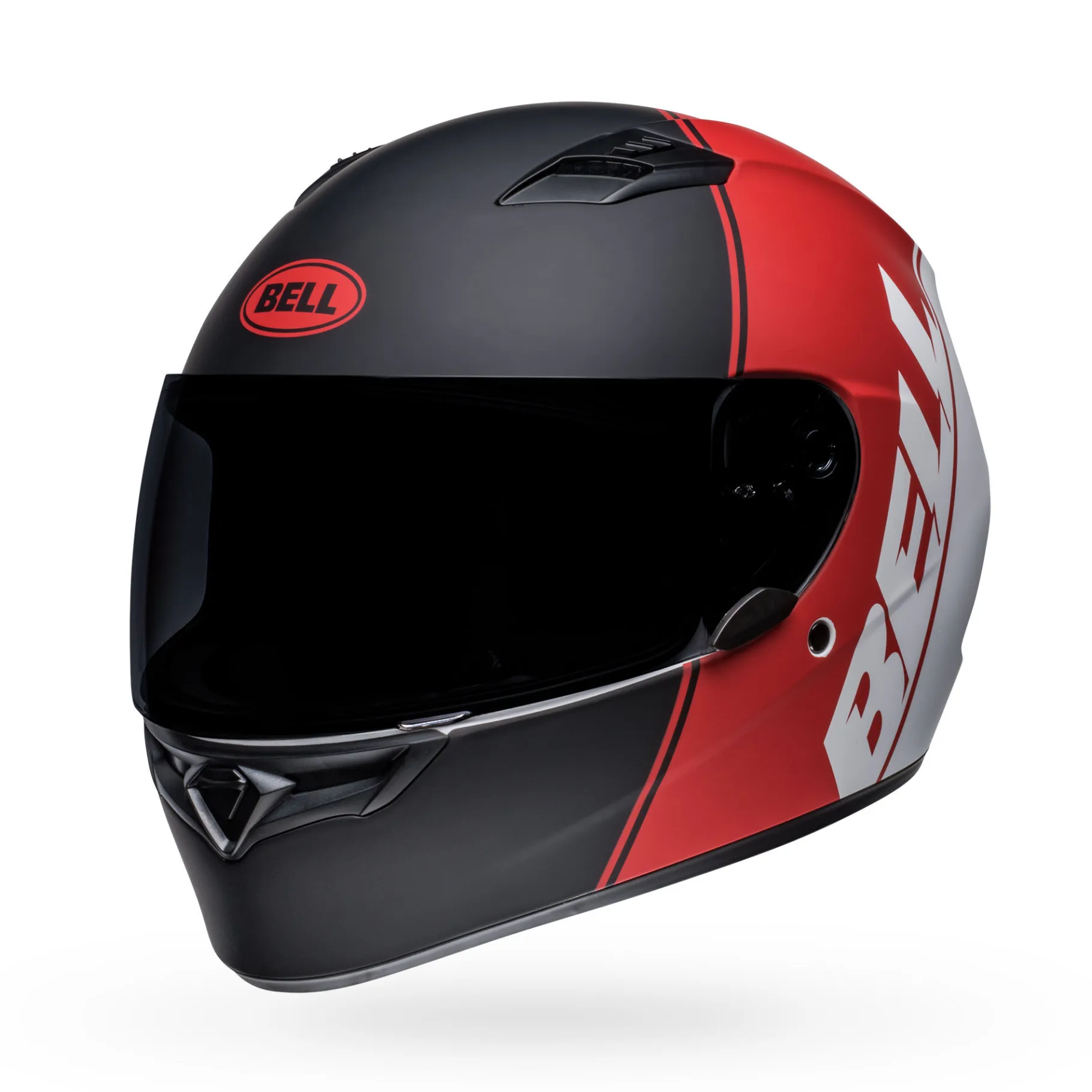 Street-Bell Helmets Qualifier