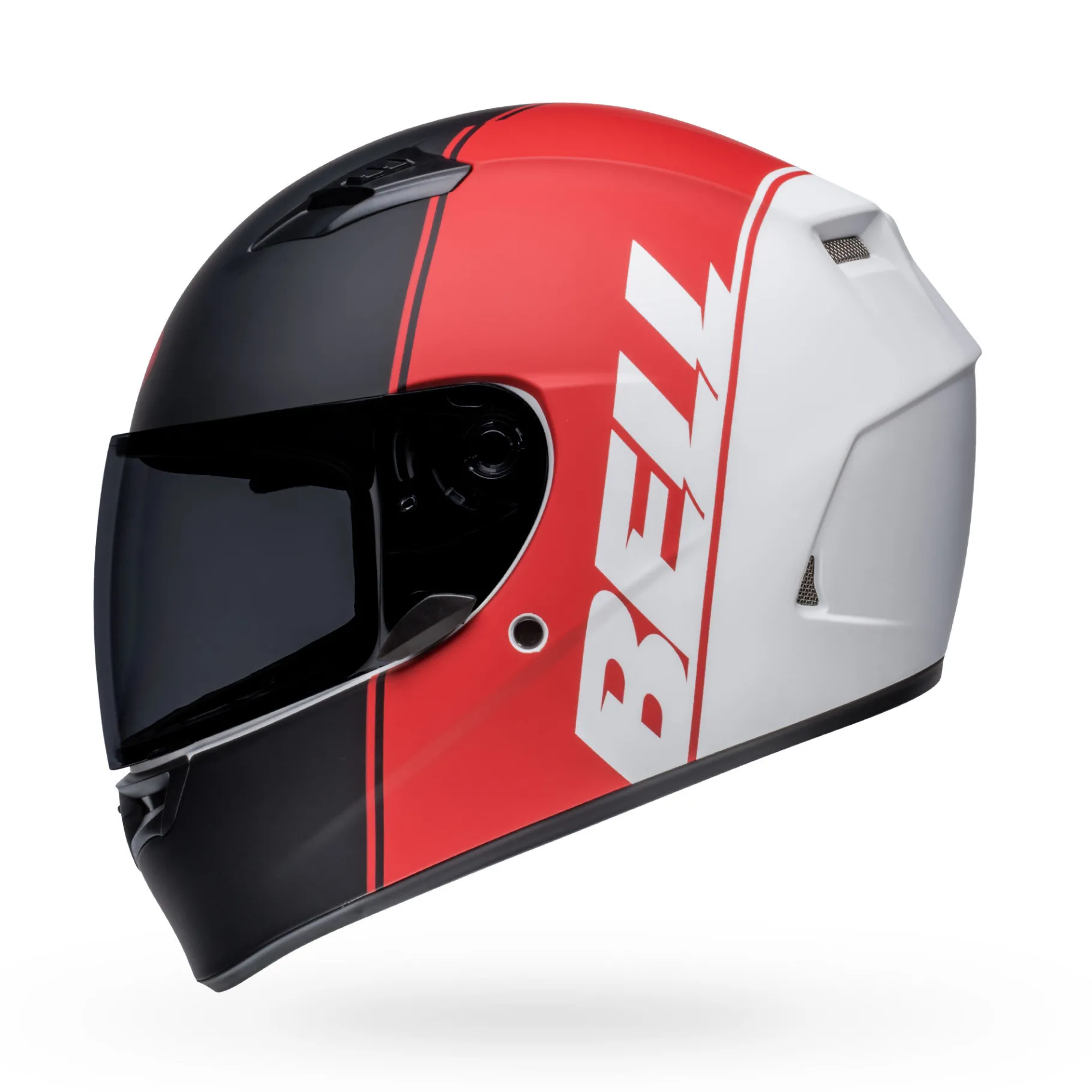 Street-Bell Helmets Qualifier