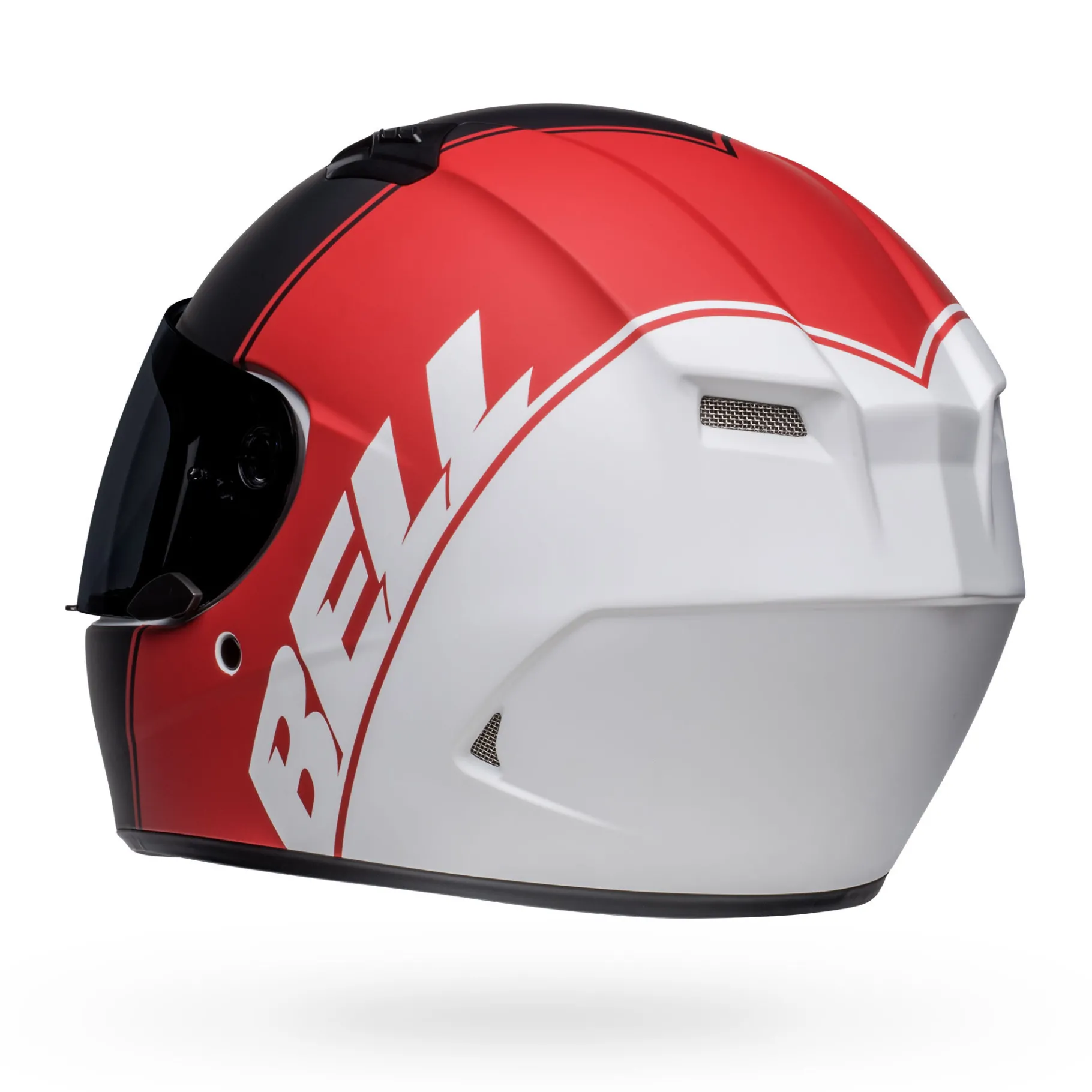 Street-Bell Helmets Qualifier