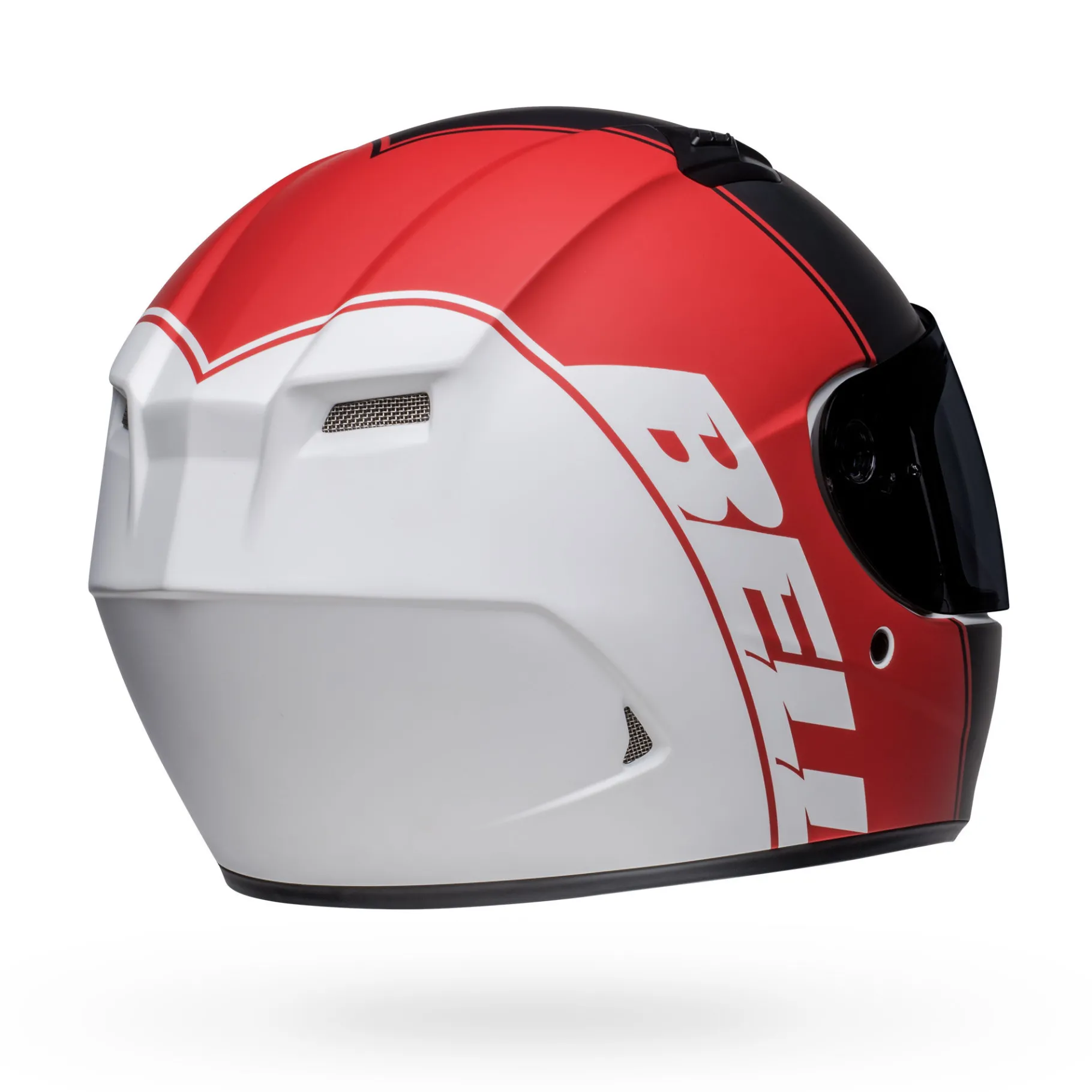 Street-Bell Helmets Qualifier