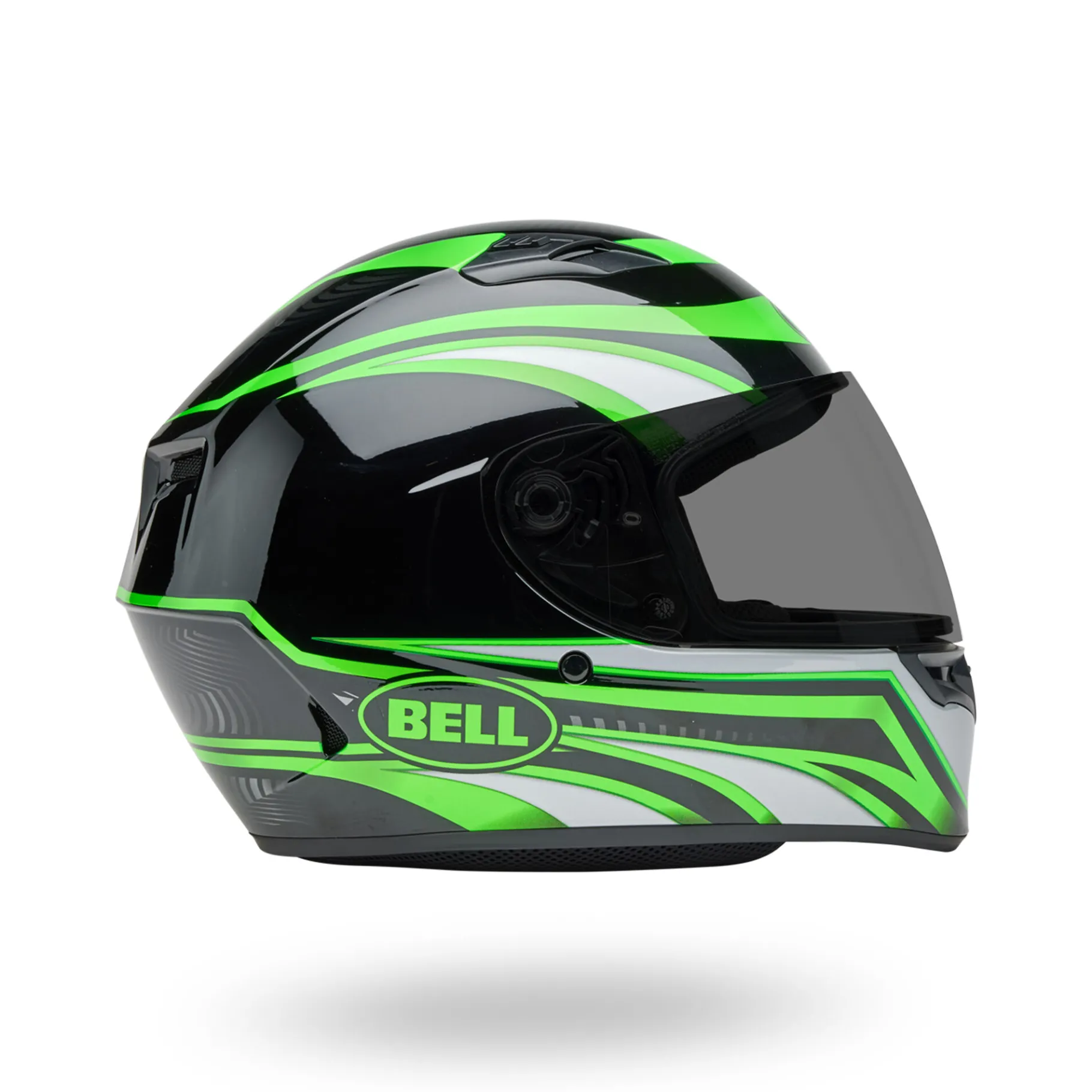 Street-Bell Helmets Qualifier